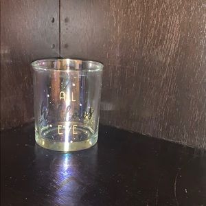 All’s Hallows Eve Candleholder -TwoMomsInTheMitten